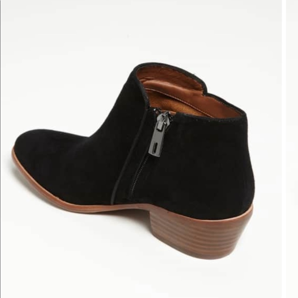 Sam Edelman Booties